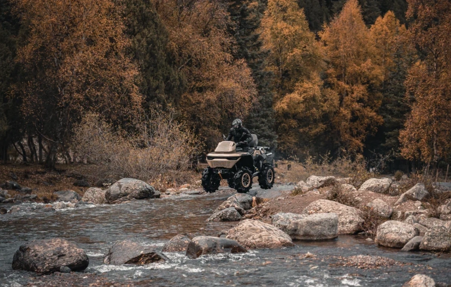 Квадроцикл BENDA REDSTONE 1000 MUD в Смоленске