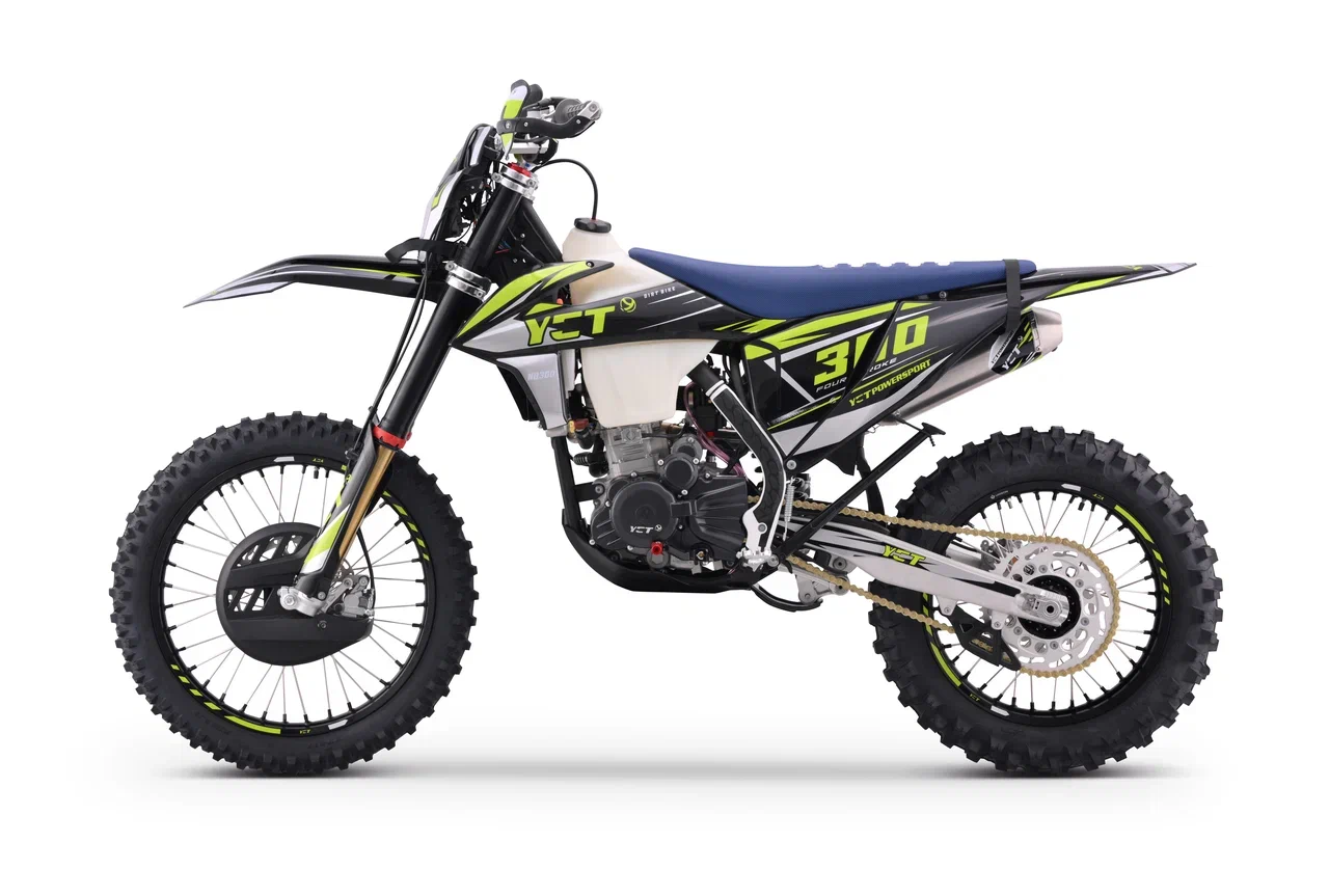 Кроссовый мотоцикл YACOTA NB300 в Смоленске