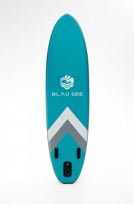 НАДУВНОЙ SUP-BOARD BUSINESS LIGHT BLUE 10,6 в Смоленске