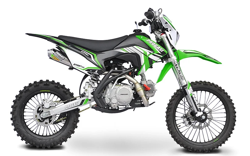 Питбайк Progasi Smart 150 в Смоленске