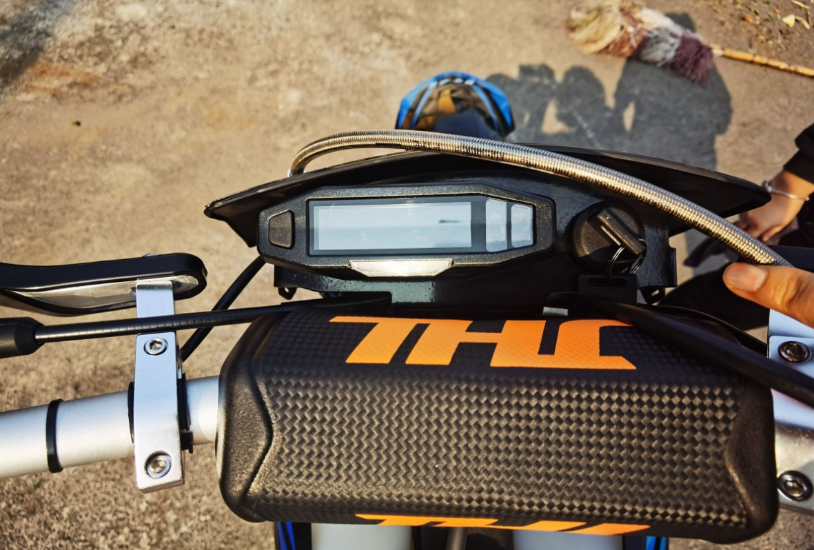 Мотоцикл JHLMOTO JHL Z3 CB250 (172FMM-3A) в Смоленске