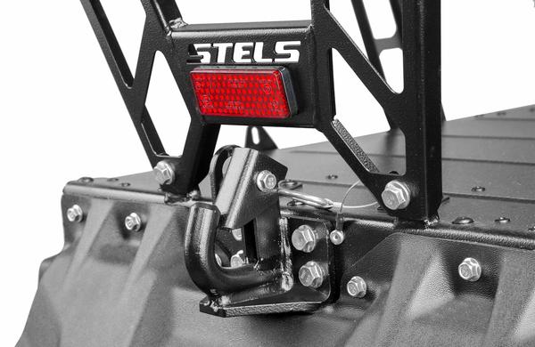 Снегоход STELS АТАМАН SA600T 2.0 в Смоленске