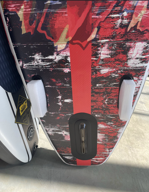 SUP (САП) ДОСКА RAIDEX TAKUMO 10.6’ (320СМ) N 10 в Смоленске