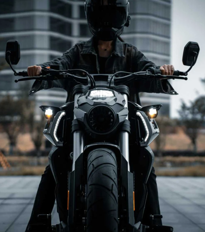 Мотоцикл Benda LFC 700 Pro в Смоленске