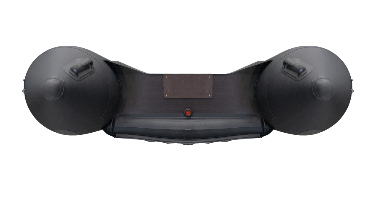 Лодка Таймень RX 3900 НДНД в Смоленске