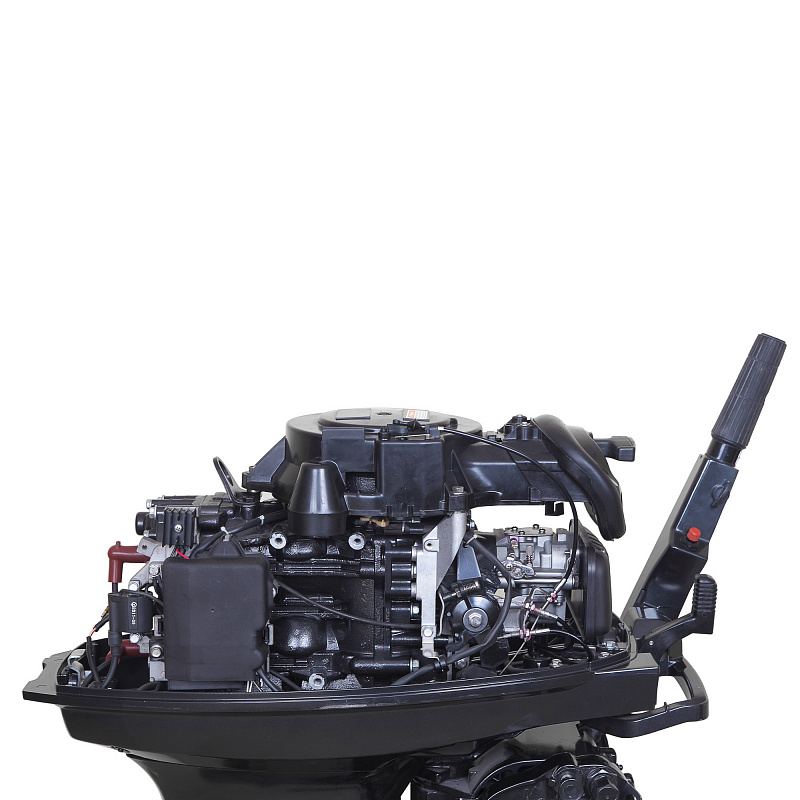 Лодочный мотор MARLIN MP 40 AMHL в Смоленске