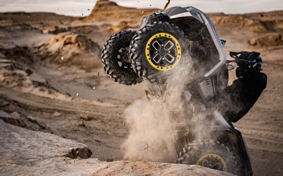 Квадроцикл BENDA REDSTONE 550 в Смоленске