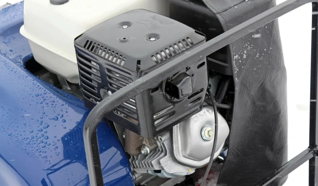 Мотобуксировщик PAXUS 500 15 л.с. в Смоленске