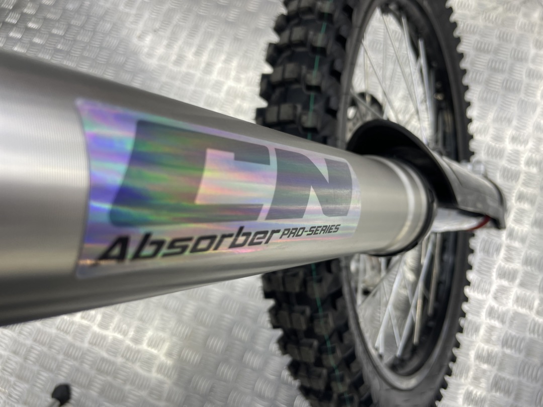 Кроссовый мотоцикл (эндуро) PROMAX PZ9 480 PRO-SPORT в Смоленске