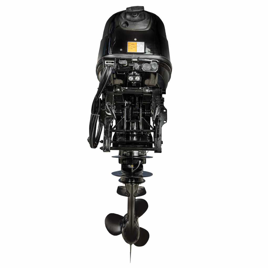 ЛОДОЧНЫЙ МОТОР GLADIATOR G30FES в Смоленске