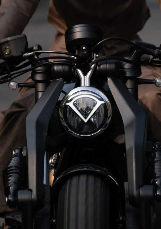 Мотоцикл Benda Napoleon 250 в Смоленске