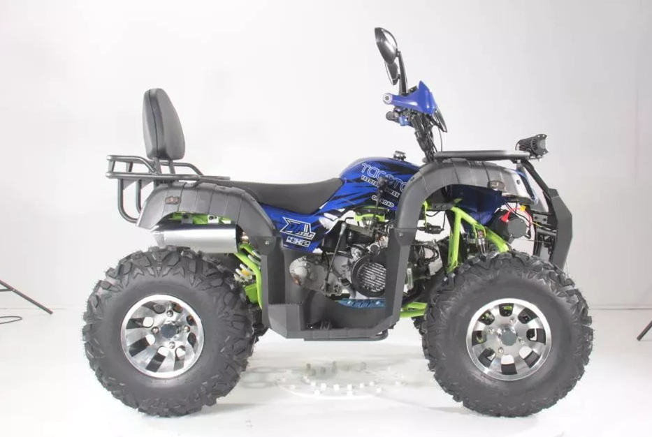 Квадроцикл YACOTA SELA MAX 200 в Смоленске