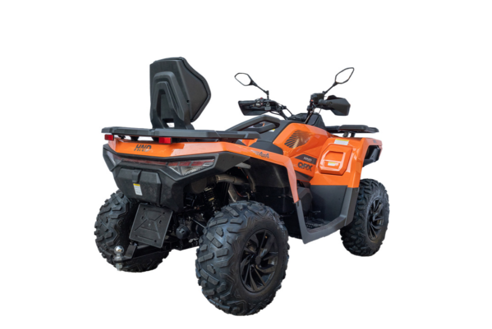 Квадроцикл HND QRX 650 в Смоленске