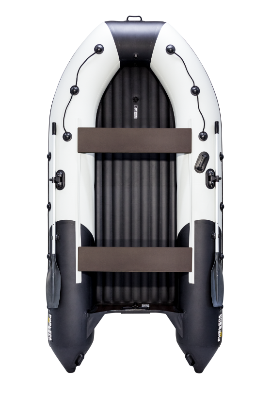 Лодка Ривьера 3600 НДНД-киль в Смоленске