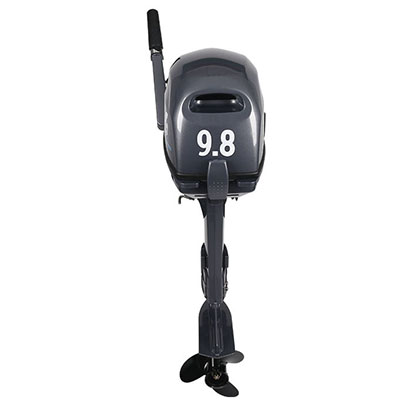 ЛОДОЧНЫЙ МОТОР ALLFA CG T9,8 в Смоленске