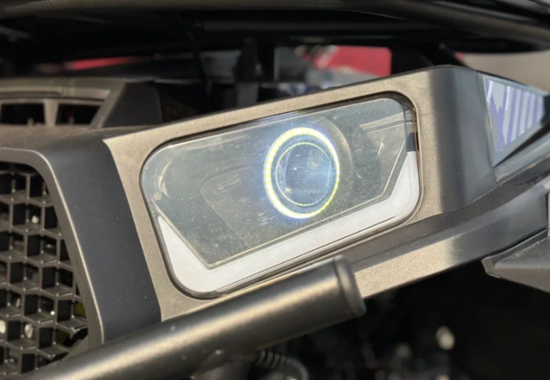 Квадроцикл GBM CROSS HILL 300 NEW PREMIUM в Смоленске