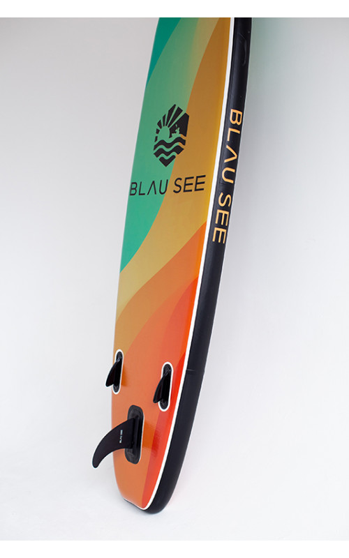 НАДУВНОЙ SUP-BOARD BREEZE 10,6 в Смоленске