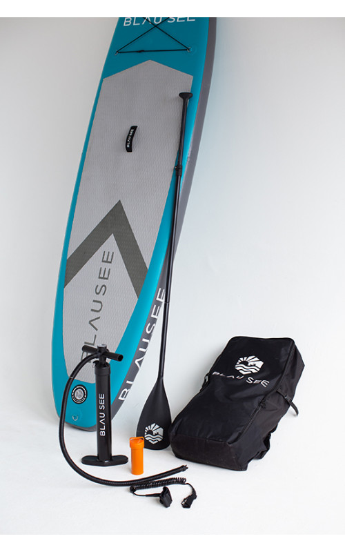 НАДУВНОЙ САП БОРД BLAUSEE 10 в Смоленске