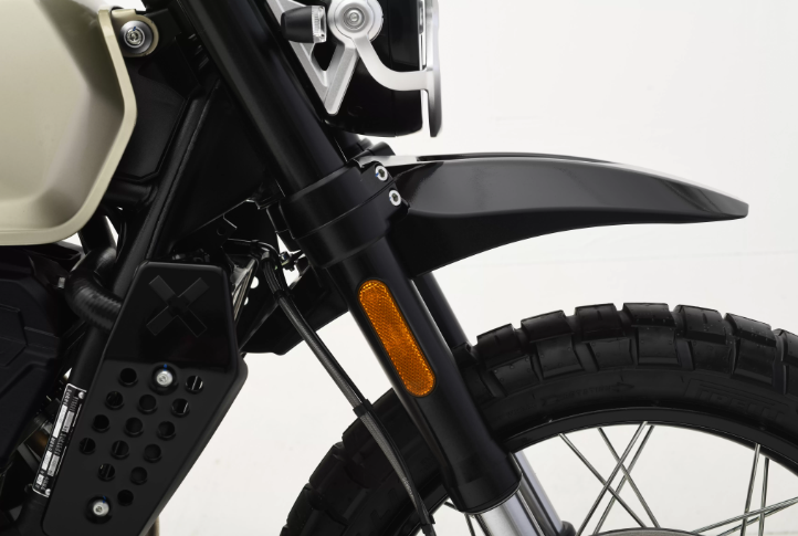 Мотоцикл GAOKIN GK 500 М11D в Смоленске