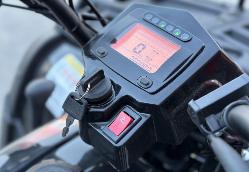 Квадроцикл GBM EXPLORER 400 NEW PREMIUM в Смоленске