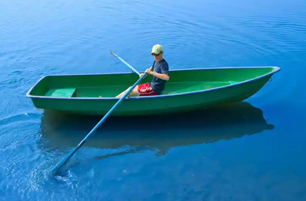 Стеклопластиковая Лодка Голавль в Смоленске