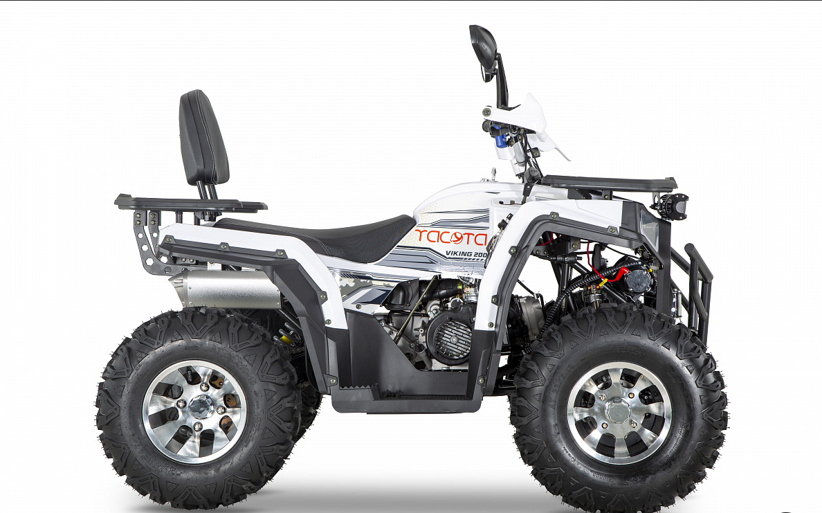 Квадроцикл YACOTA VIKING PRO 200 в Смоленске