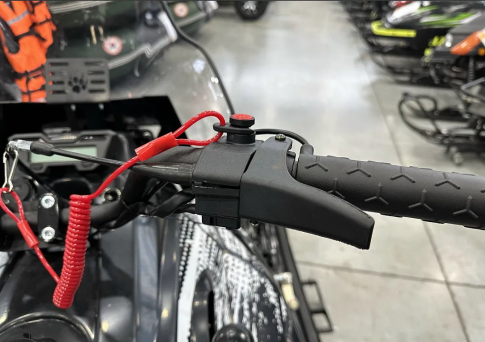 СНЕГОХОД IRBIS SF200L XE SUPERLONG в Смоленске