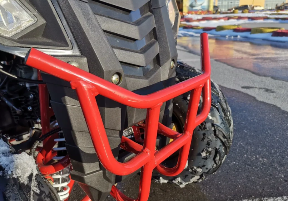 Квадроцикл GBM SHARP KIDS 125 в Смоленске