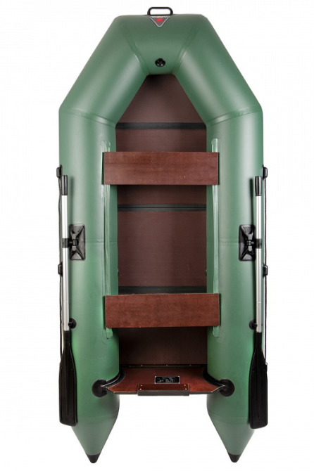 ЛОДКА НАДУВНАЯ YUKONA 280 TL (БЕЗ ПАЙОЛА) в Смоленске