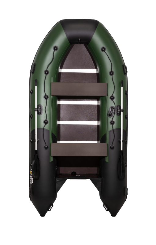 Лодка Ривьера Максима 3600 СК в Смоленске