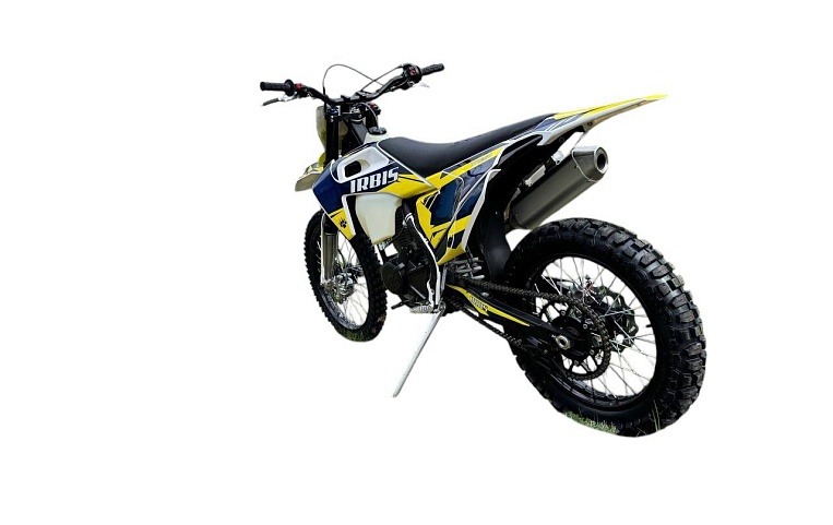 Эндуро мотоцикл IRBIS HTR 250 в Смоленске