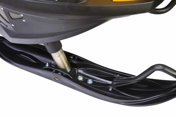 Снегоход SV600T (L ST SWT) ВИКИНГ 2.0 в Смоленске