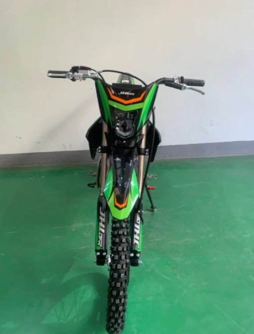 Питбайк JHLMOTO JHLofr LK140 19/16 (ZS1P60YMJ) в Смоленске