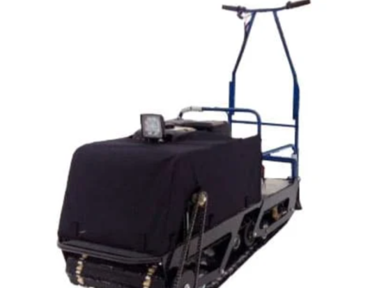 Мотобуксировщик ЕНОТ 2М 15 л.с. в Смоленске