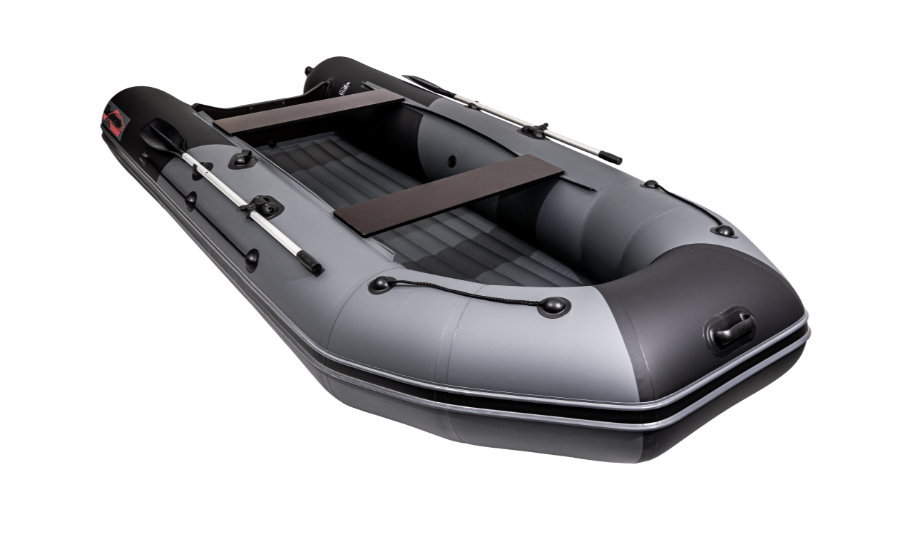 Лодка Таймень NX 4000 НДНД PRO в Смоленске