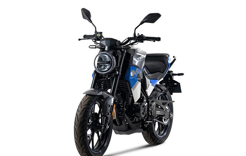 Мотоцикл TMBK MONTANA NG в Смоленске