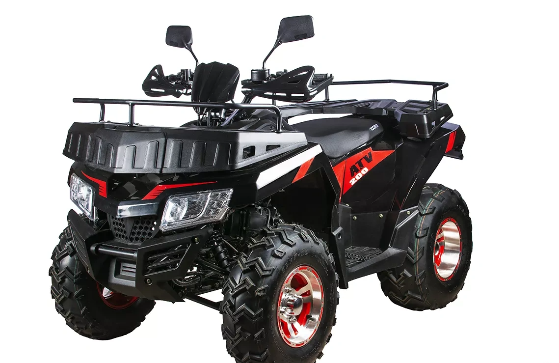 Квадроцикл YACOTA CABO 200LD в Смоленске