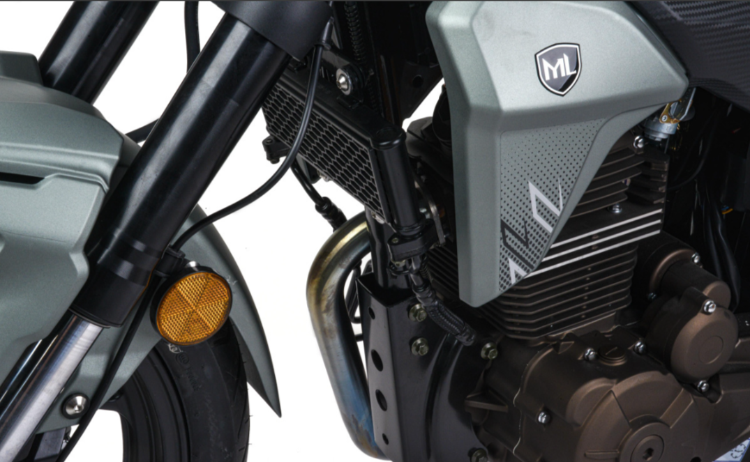 Мотоцикл MOTOLAND (МОТОЛЕНД) 300 CBR в Смоленске