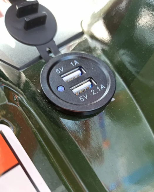 Квадроцикл PROMAX ATV 250 PRO (2025) в Смоленске