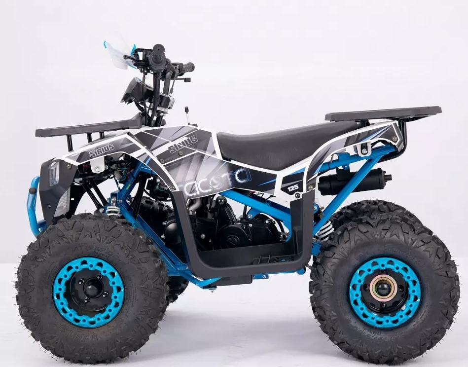 Квадроцикл YACOTA Sirius 125 в Смоленске