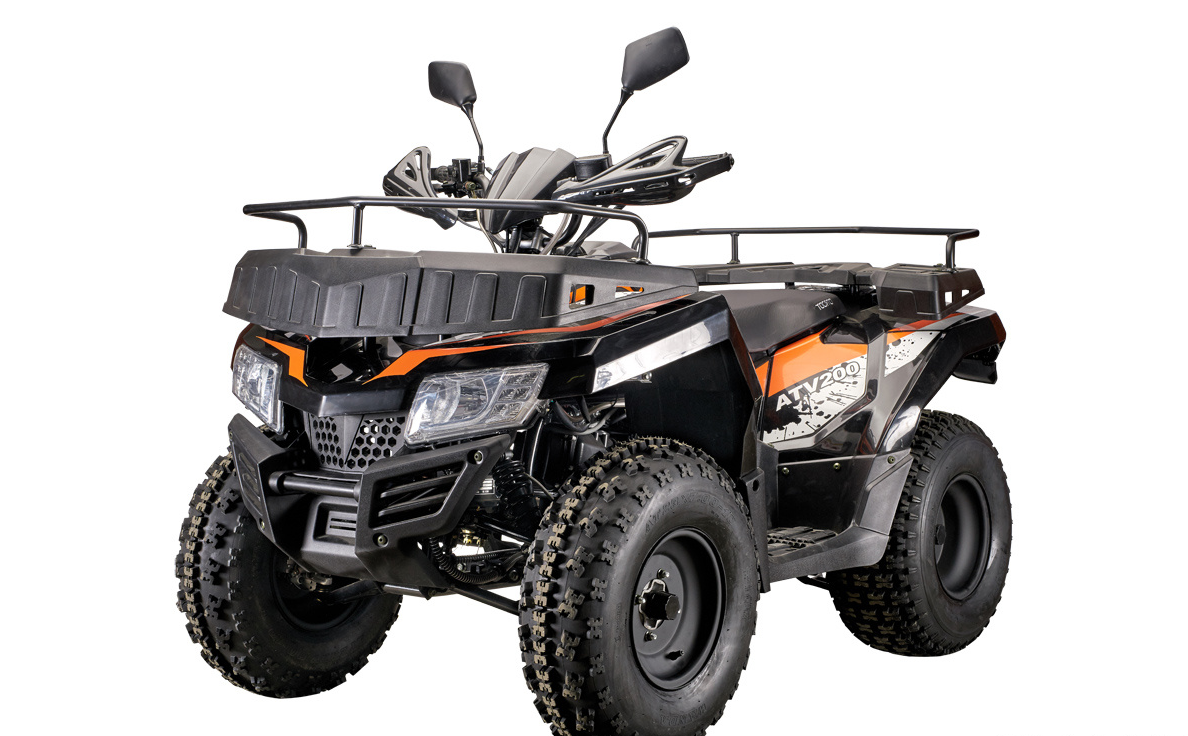 Квадроцикл YACOTA CABO 200 в Смоленске