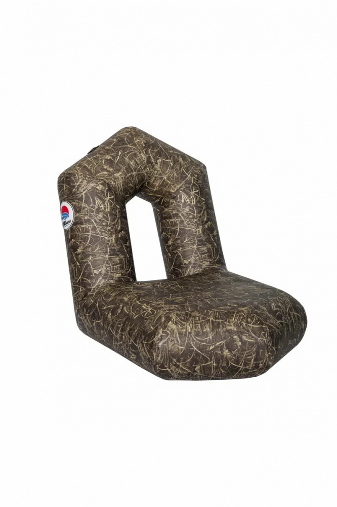 КРЕСЛО НАДУВНОЕ SMARINE, 85Х75 СМ, ПВХ, КАМЫШ в Смоленске