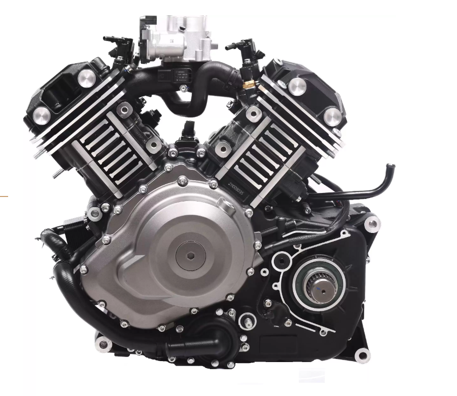 Мотоцикл GAOKIN THOR 1000 в Смоленске