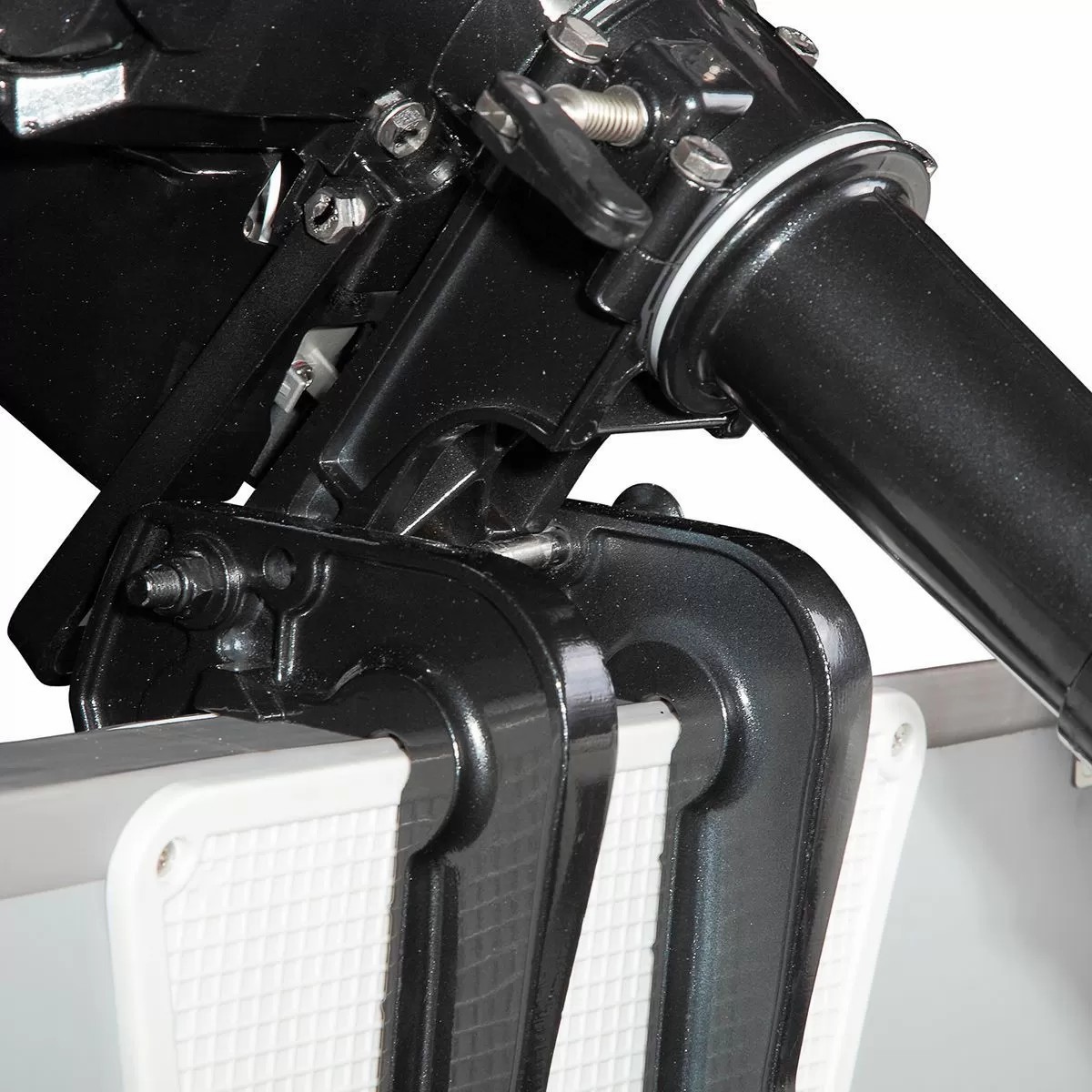 Лодочный мотор MARLIN MP 4 AMHS в Смоленске