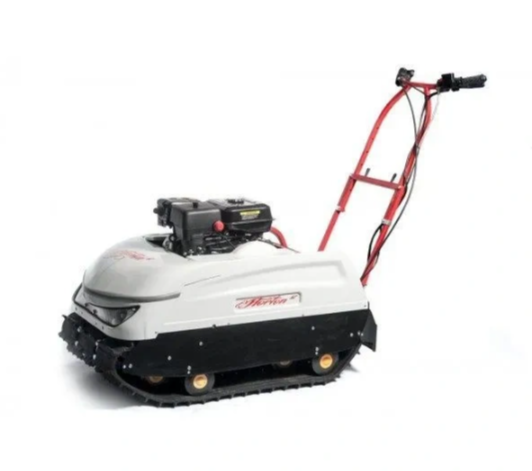 Мотобуксировщик Хортон HT9 в Смоленске