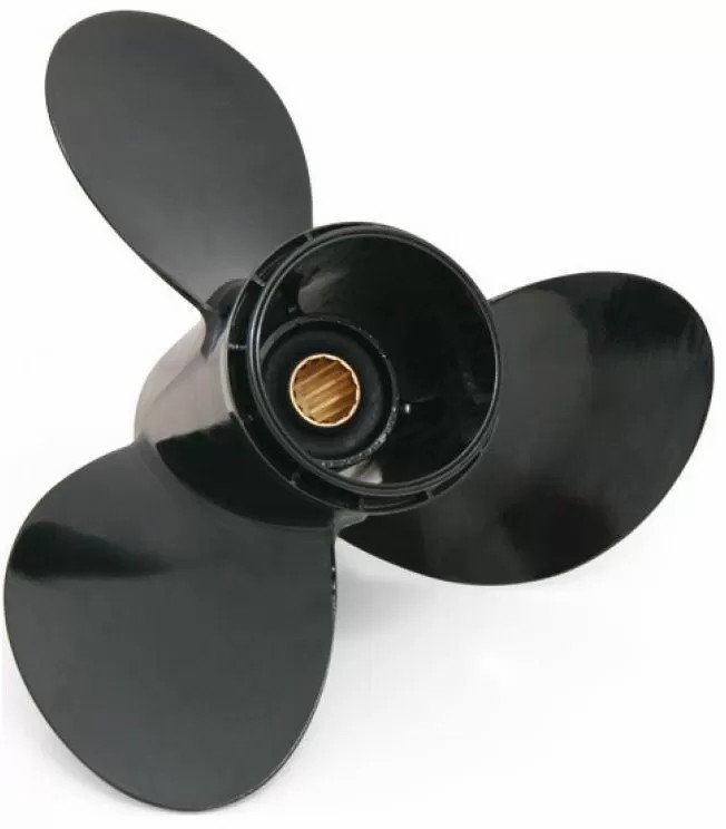 ВИНТ ГРЕБНОЙ SUZUKI DF40-50,60A/DT40-65; 11-5/8X12 в Смоленске