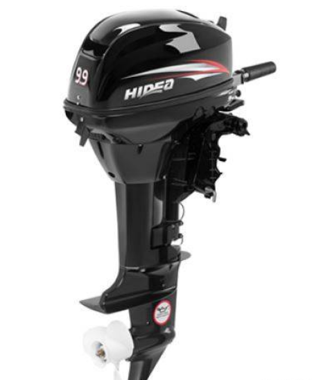 Лодочный мотор HIDEA HD9.9FHS в Смоленске