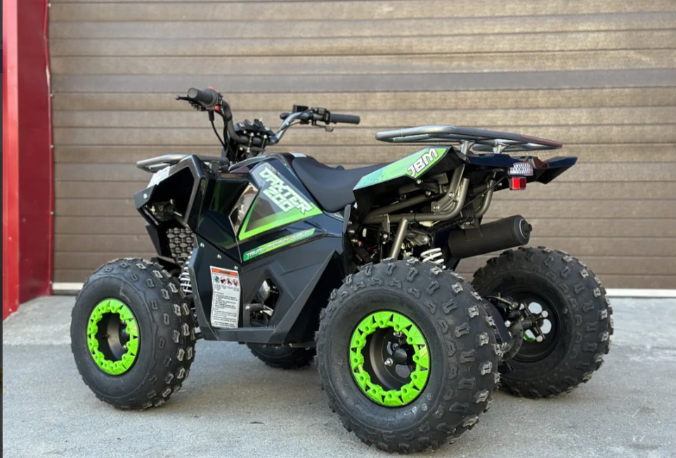 Квадроцикл GBM DAXTER 220 NEW в Смоленске