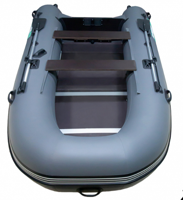 НАДУВНАЯ ЛОДКА GLADIATOR B370 в Смоленске