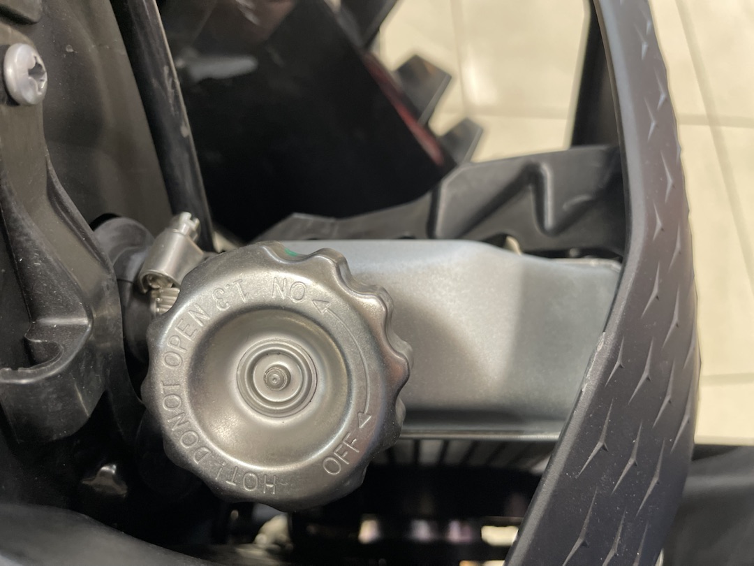 Кроссовый мотоцикл PROMAX BLACKOUT NB300 MX в Смоленске